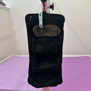 BLOCH dance shoe bag 🩰 AND 3 pairs of dance shoes